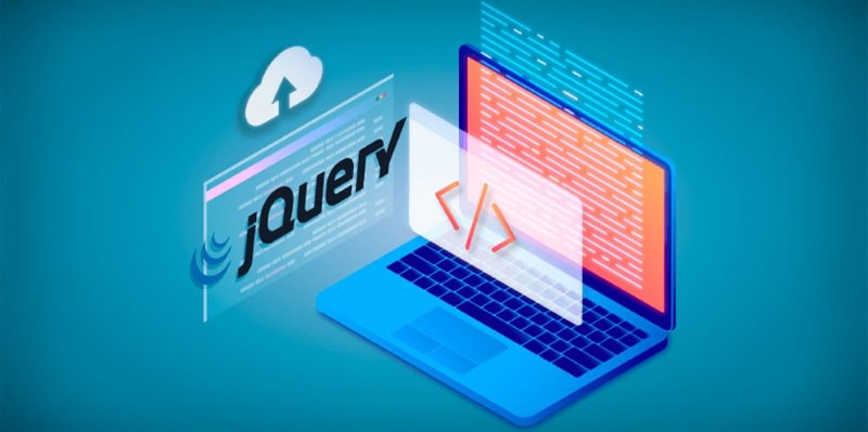 Thư viện jQuery