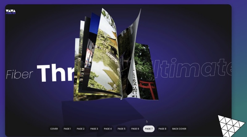 Thư viện và framework WebGL