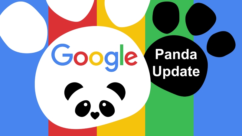 Thuật toán Google Panda