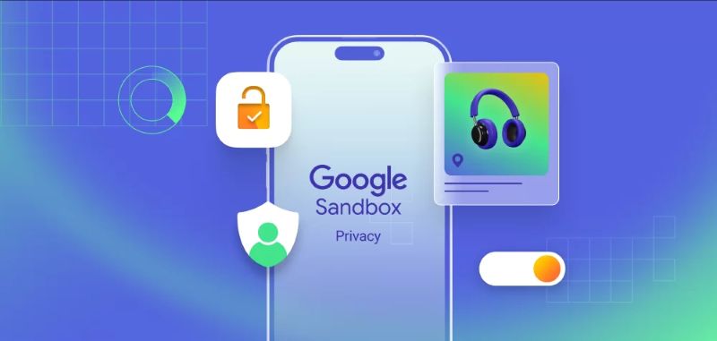 Thuật toán Google Sandbox