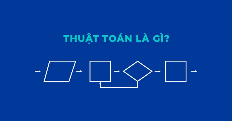 Thuật toán là gì? Vai trò, phân loại và ứng dụng thực tiễn