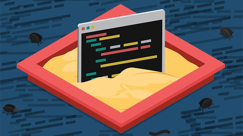 Thuật toán Sandbox Google