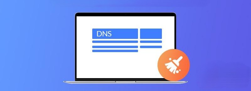 Thực hiện Flush DNS Google