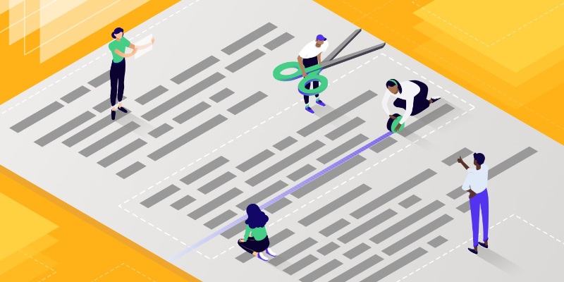 Thực hiện minify code