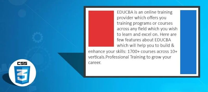 Thuộc tính CSS Float