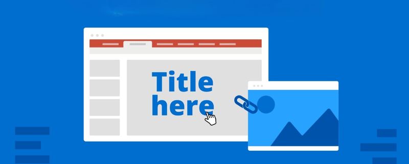 Thuộc tính của hyperlink Thuộc tính của hyperlink