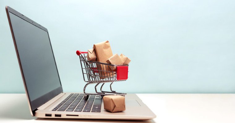 Thương mại điện tử e-commerce