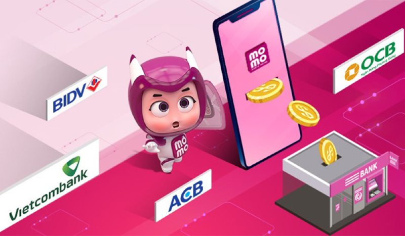 Tích hợp thanh toán MoMo vào website