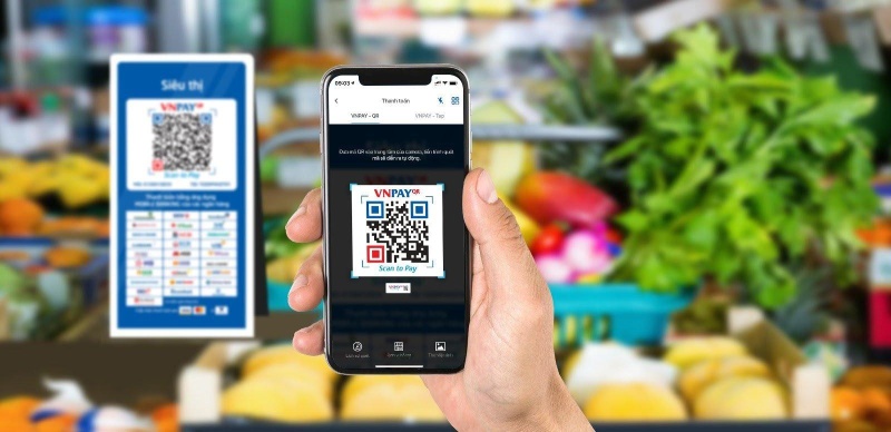 Tích hợp cổng thanh toán VNPAY vào website