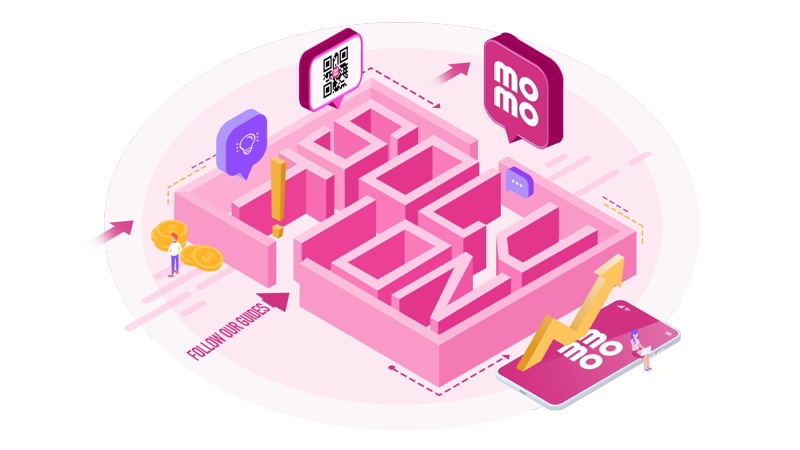 Tích hợp Momo vào website