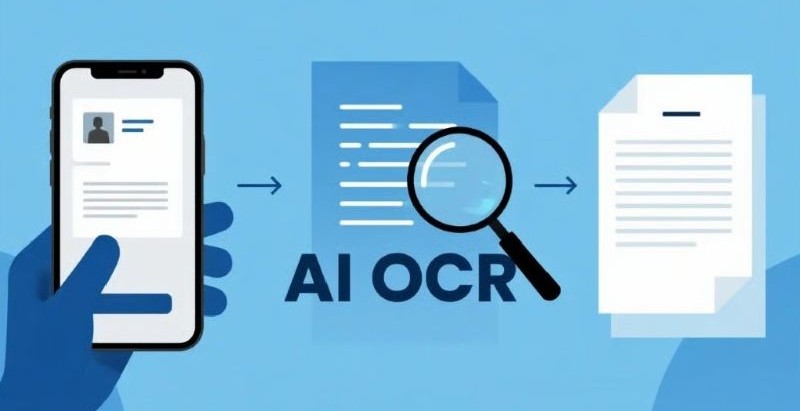 Tích hợp OCR vào website
