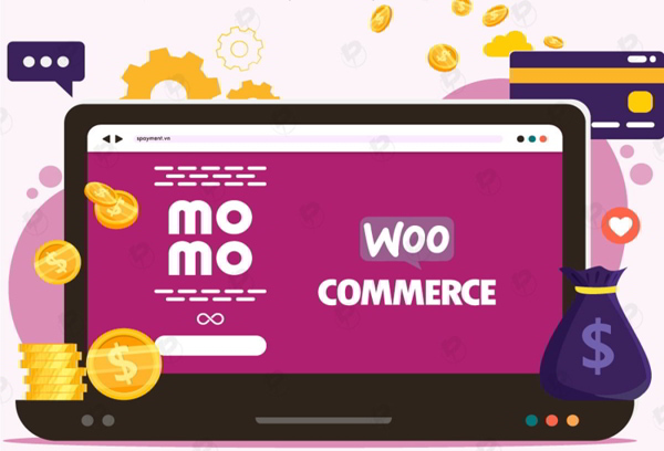 Phương án tích hợp thanh toán MoMo vào website bán hàng