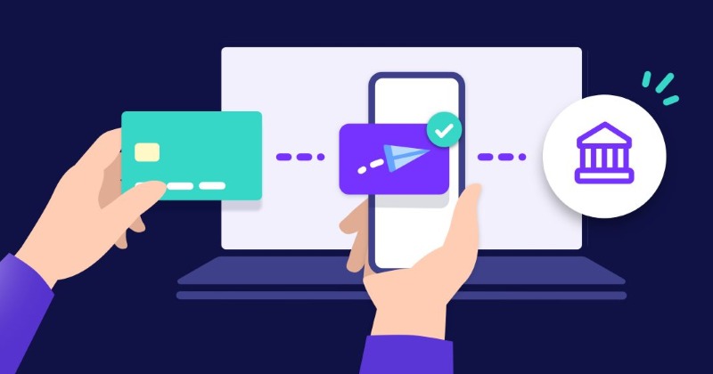Tích hợp thanh toán visa vào web