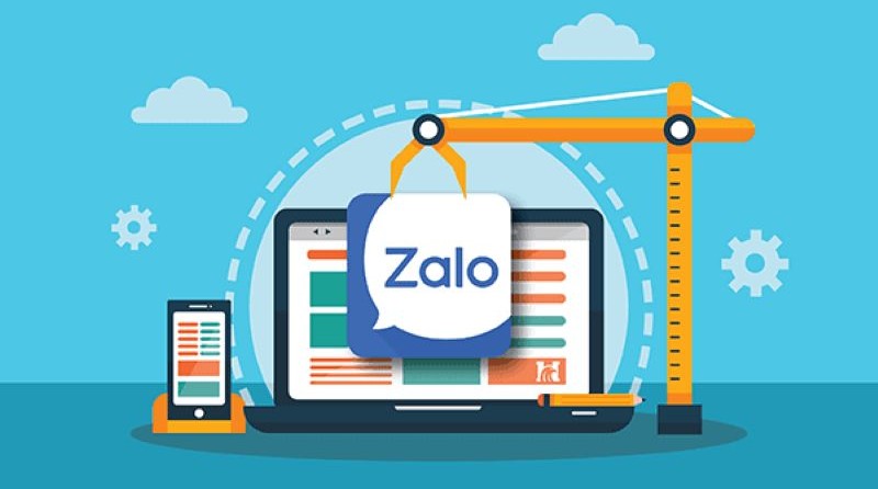 Tích hợp Zalopay vào website