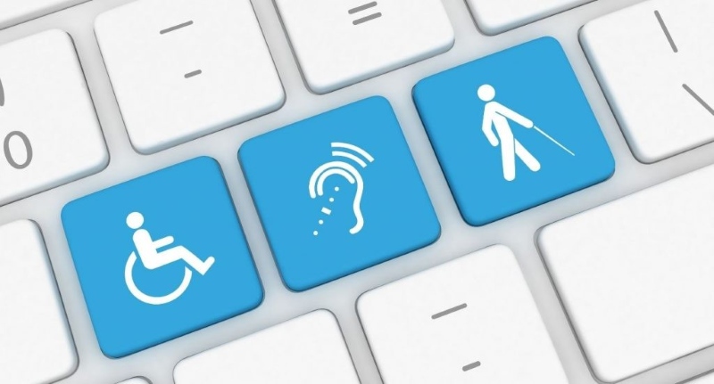 Tiêu chuẩn WCAG là gì?