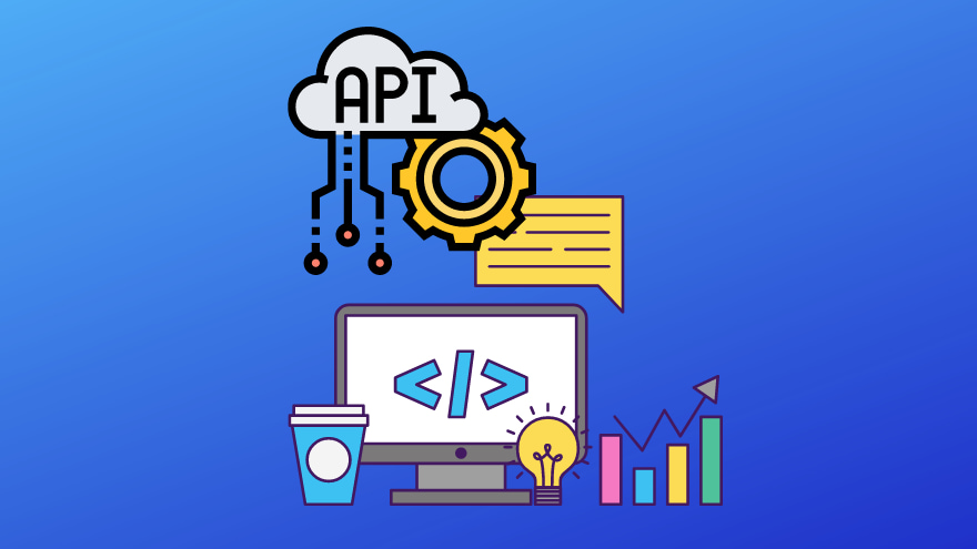 Tìm hiểu về API