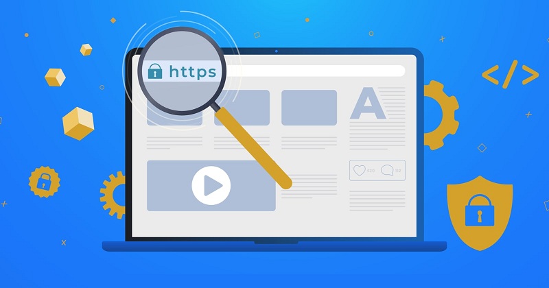 Tìm hiểu về HTTPS