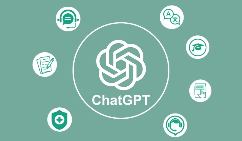 Tính năng ChatGPT