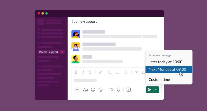 Tính năng đặt lịch hẹn trên website Tính năng đặt lịch hẹn trên website
