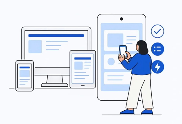 Hướng dẫn kiểm tra tính thân thiện của website chuẩn chuyên gia