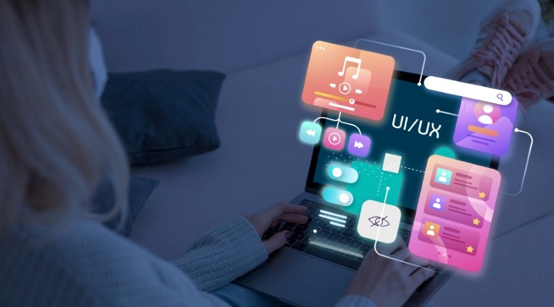 Tính thân thiện của website