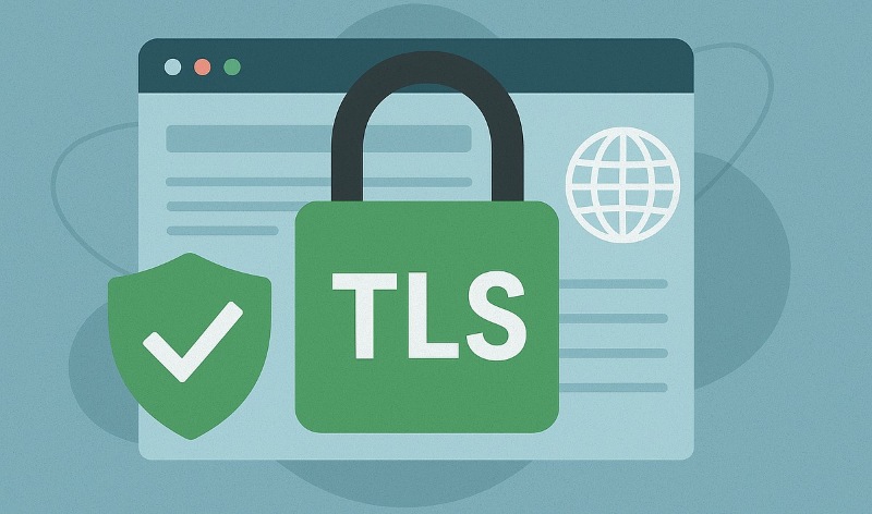 TLS là gì? Tất tần tật về giao thức bảo mật TLS thay thế SSL TLS là gì? Tất tần tật về giao thức bảo mật TLS thay thế SSL