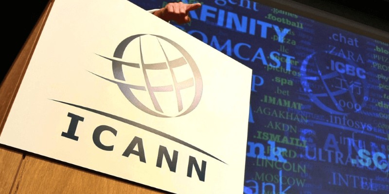 Tổ chức ICANN