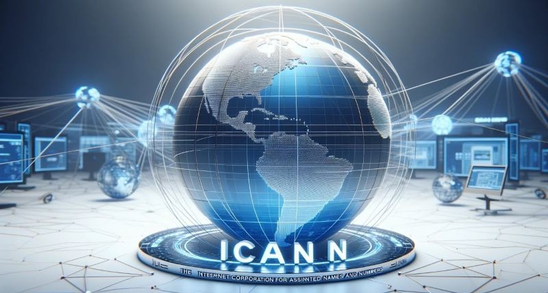Tổ chức quản lý tên miền ICANN