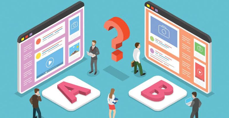 Tối ưu các loại landing page
