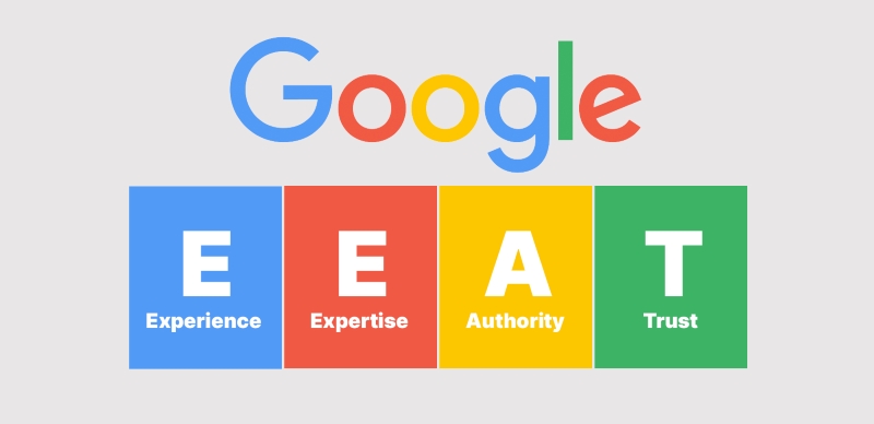 Tối ưu EEAT Google