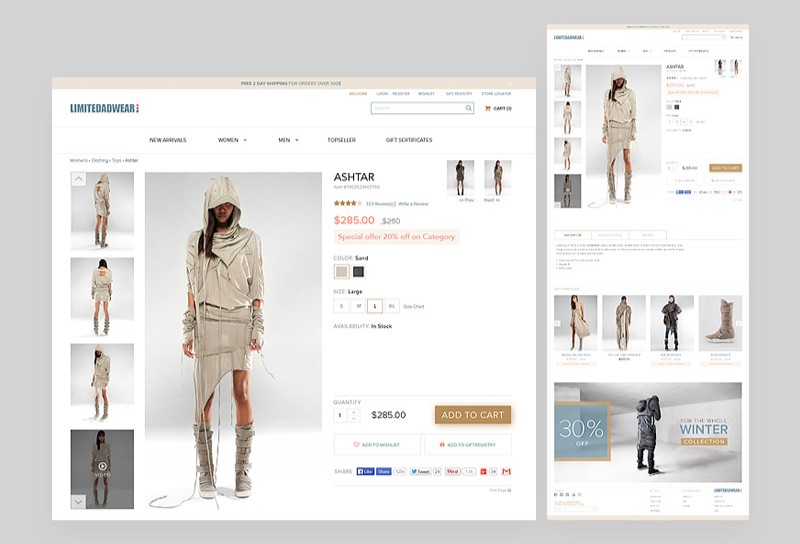 Tối ưu product page - Bước đệm quan trọng để bùng nổ doanh số