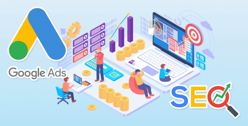 Tối ưu SEO landing page