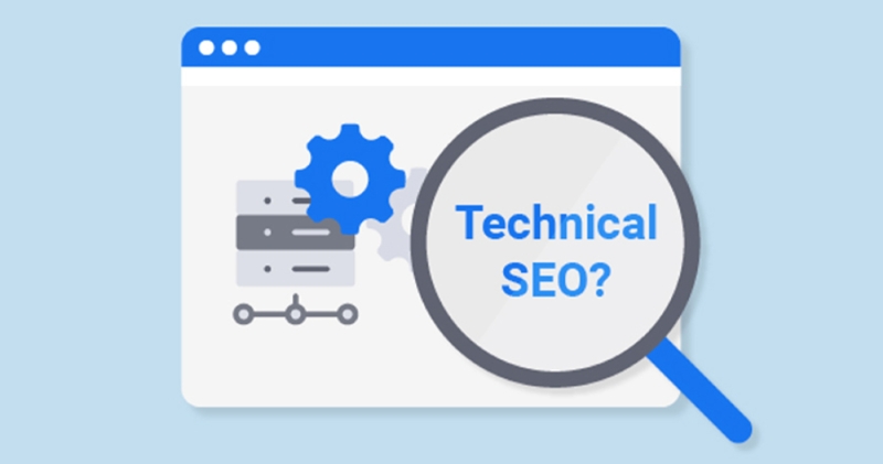 Tối ưu technical SEO