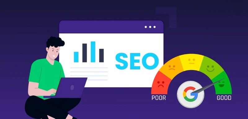 Tối ưu website dựa trên PageRank Google