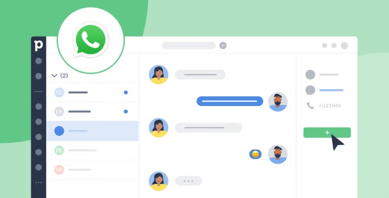 Tối ưu WordPress chat plugin