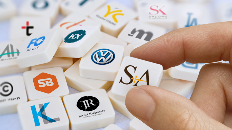 Các mẫu thiết kế logo chữ cái đẹp, ấn tượng và khác biệt cho doanh nghiệp của bạn
