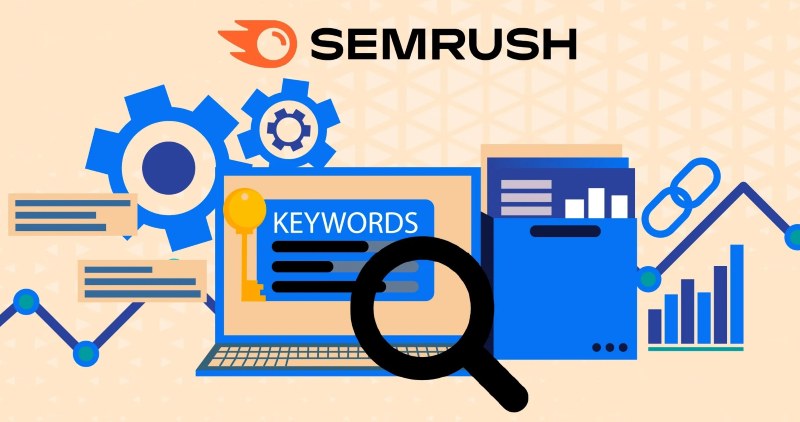 Tool Semrush