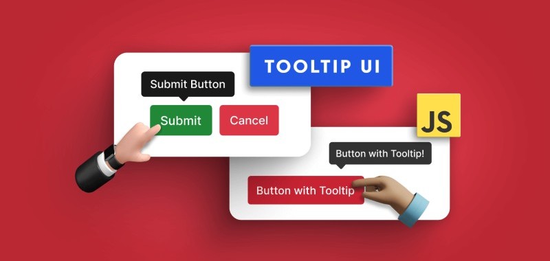 Tooltip Javascript