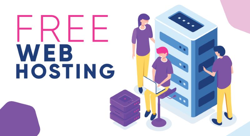 Top 10 web hosting miễn phí, đáng tin cậy nhất hiện nay