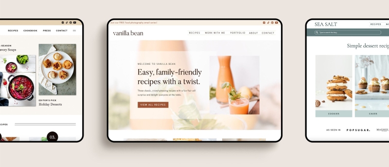 Top 13 trang web tải template website miễn phí, an toàn nhất