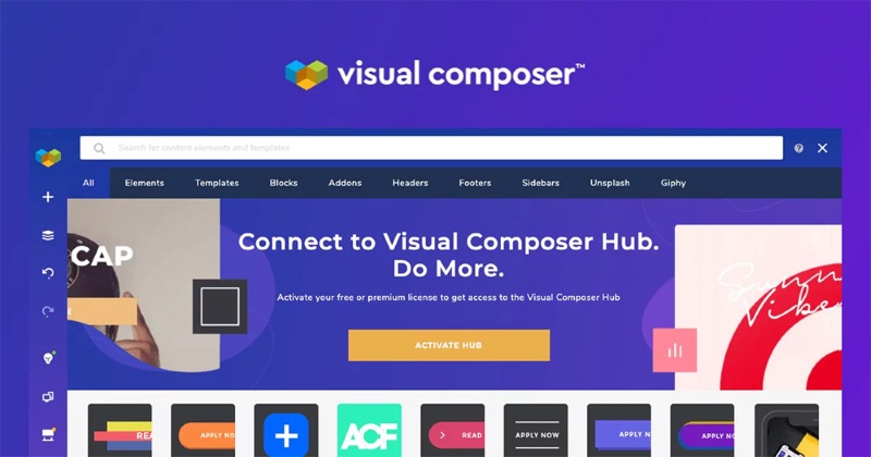 Top 15 plugin landing page WordPress
