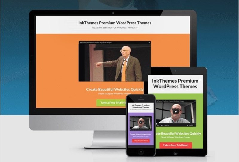 Top 15 plugin landing page WordPress miễn phí & có phí tốt nhất