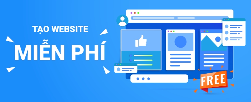 Top 16 công cụ thiết kế website miễn phí tốt nhất hiện nay