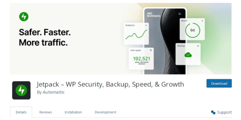 Top plugin AI WordPress