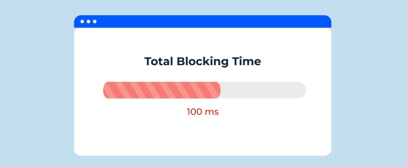 Total Blocking Time là gì? Cách đo lường và tối ưu chỉ số TBT Total Blocking Time là gì? Cách đo lường và tối ưu chỉ số TBT