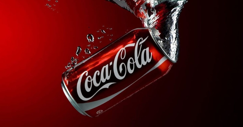 Trade marketing coca cola