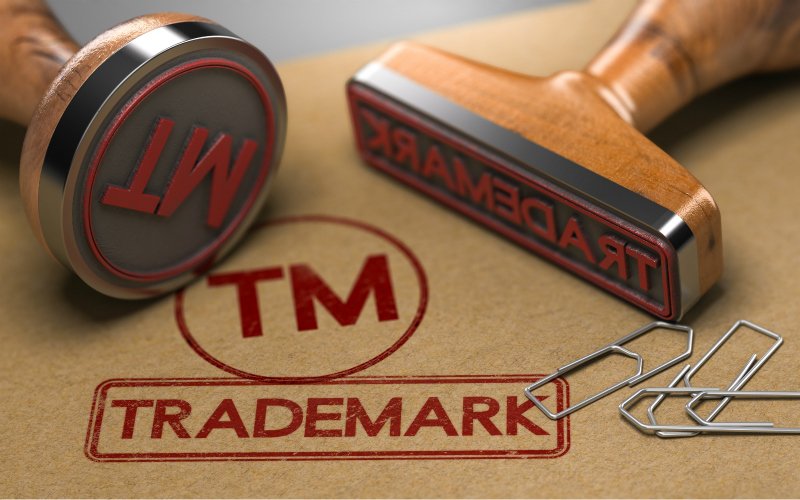 Trademark là gì? Sự khác nhau giữa trademark và brand