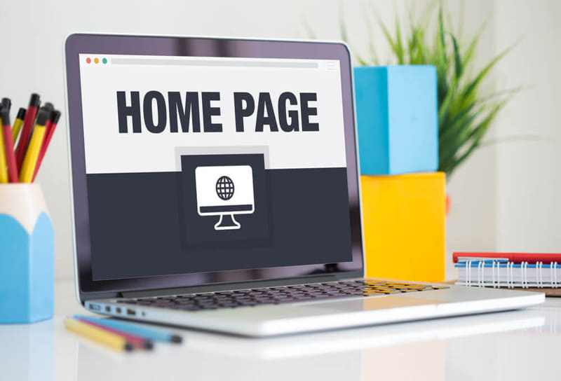 Trang chủ là gì? Vai trò và lưu ý khi thiết kế trang chủ website