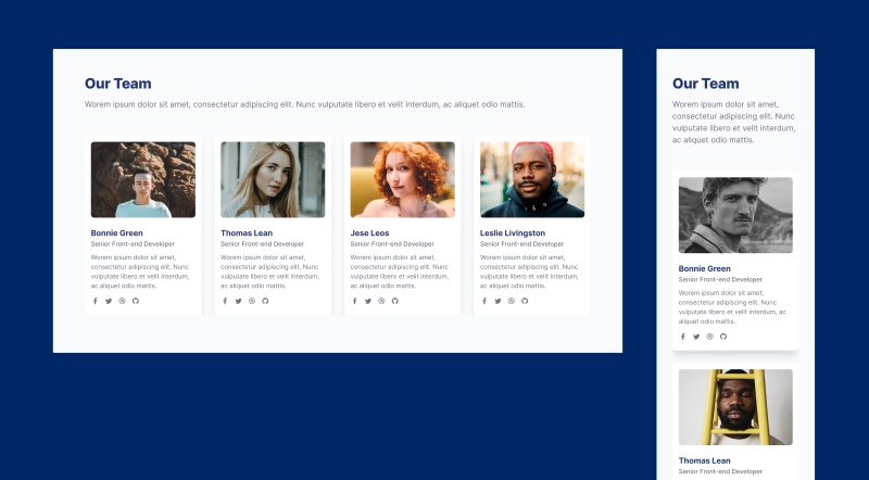 Trang giới thiệu doanh nghiệp Trang giới thiệu doanh nghiệp