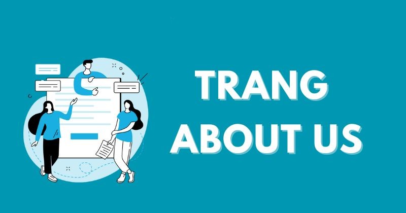 Trang giới thiệu website: Vai trò, cấu trúc và cách xây dựng Trang giới thiệu website: Vai trò, cấu trúc và cách xây dựng